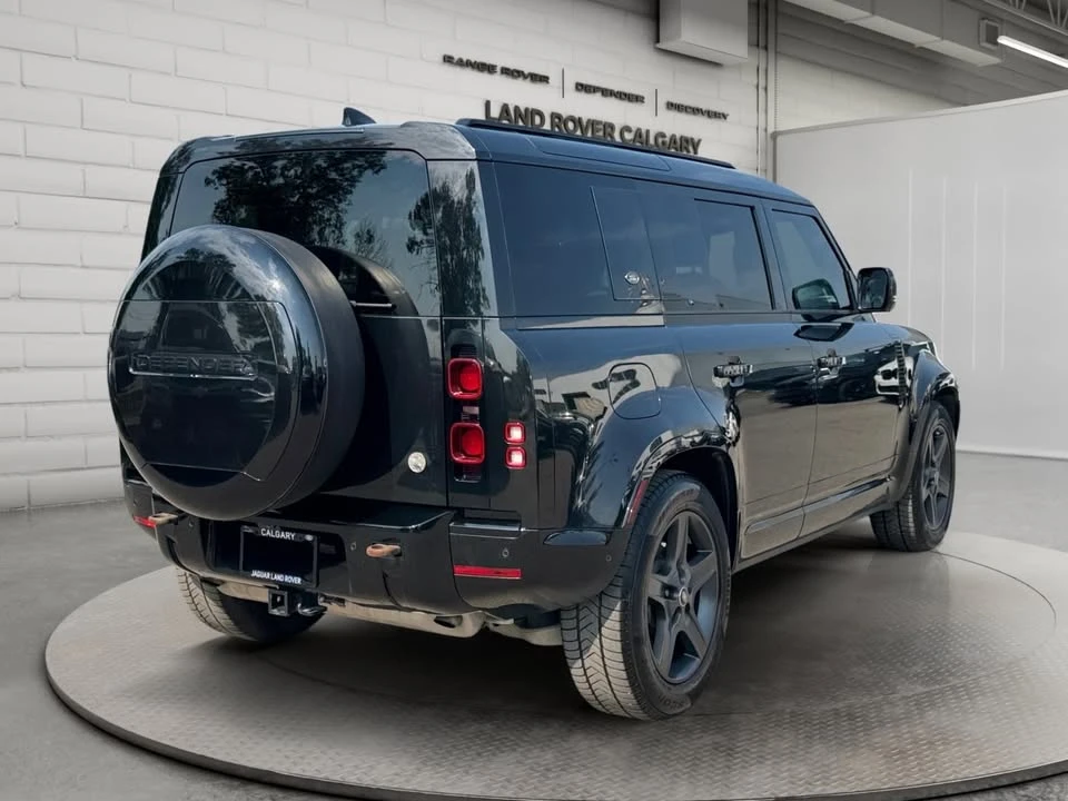 2024 Land Rover Defender L663 - Image 5 of 20