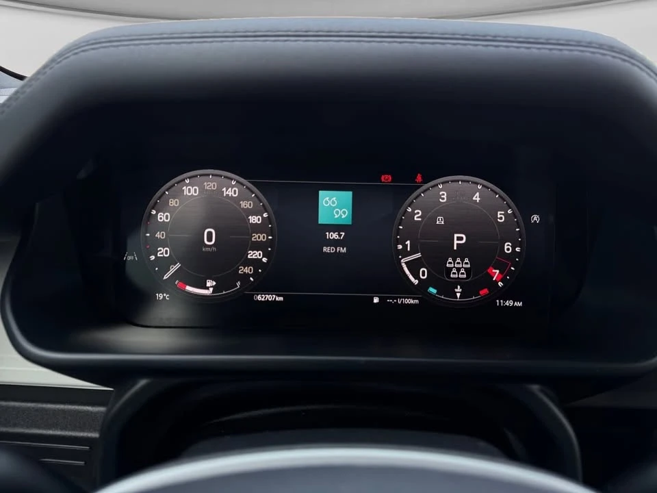 2024 Land Rover Defender L663 - Image 13 of 20