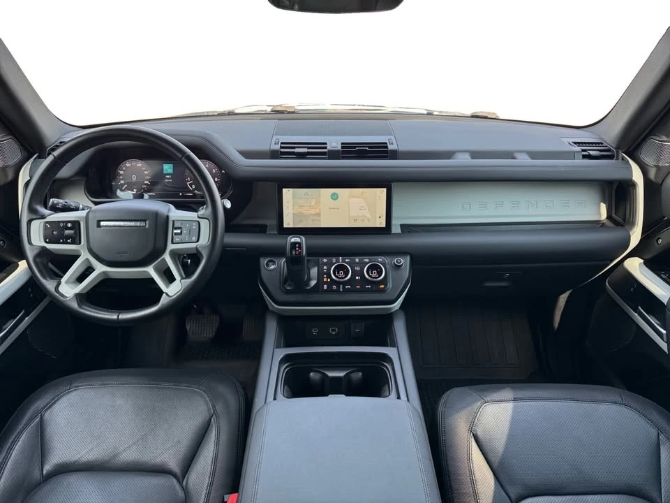 2024 Land Rover Defender L663 - Image 11 of 20