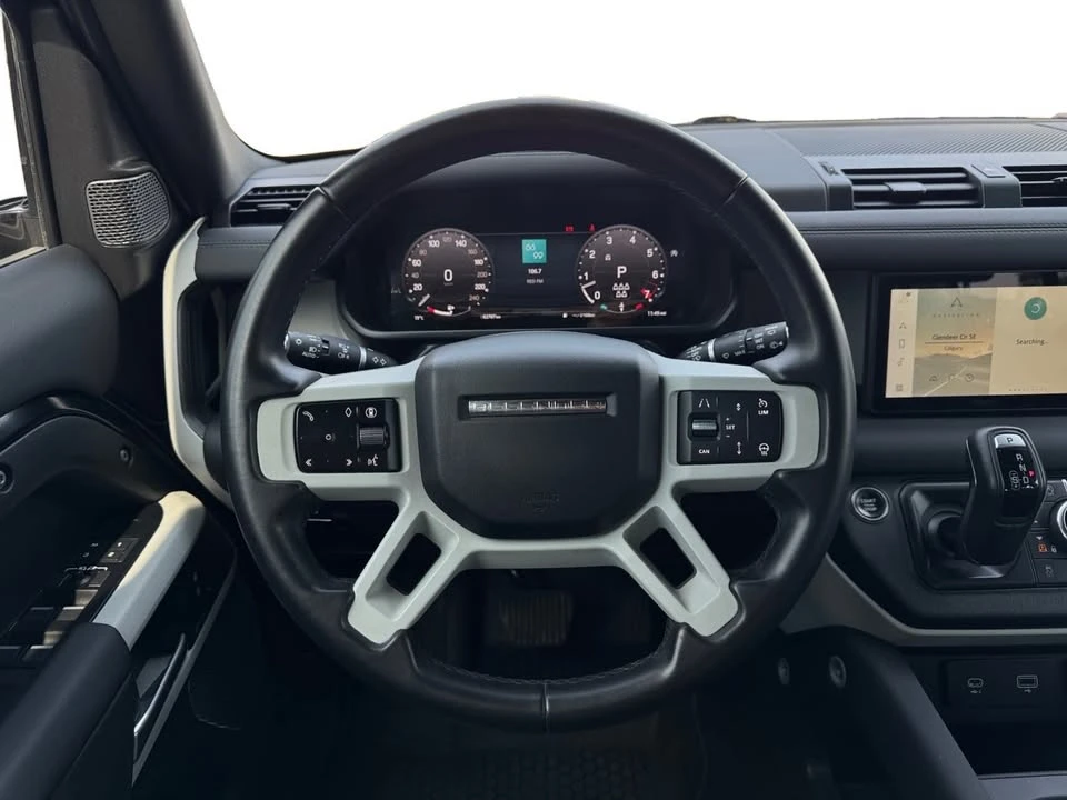 2024 Land Rover Defender L663 - Image 12 of 20