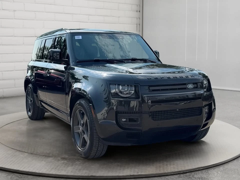 2024 Land Rover Defender L663 - Image 7 of 20