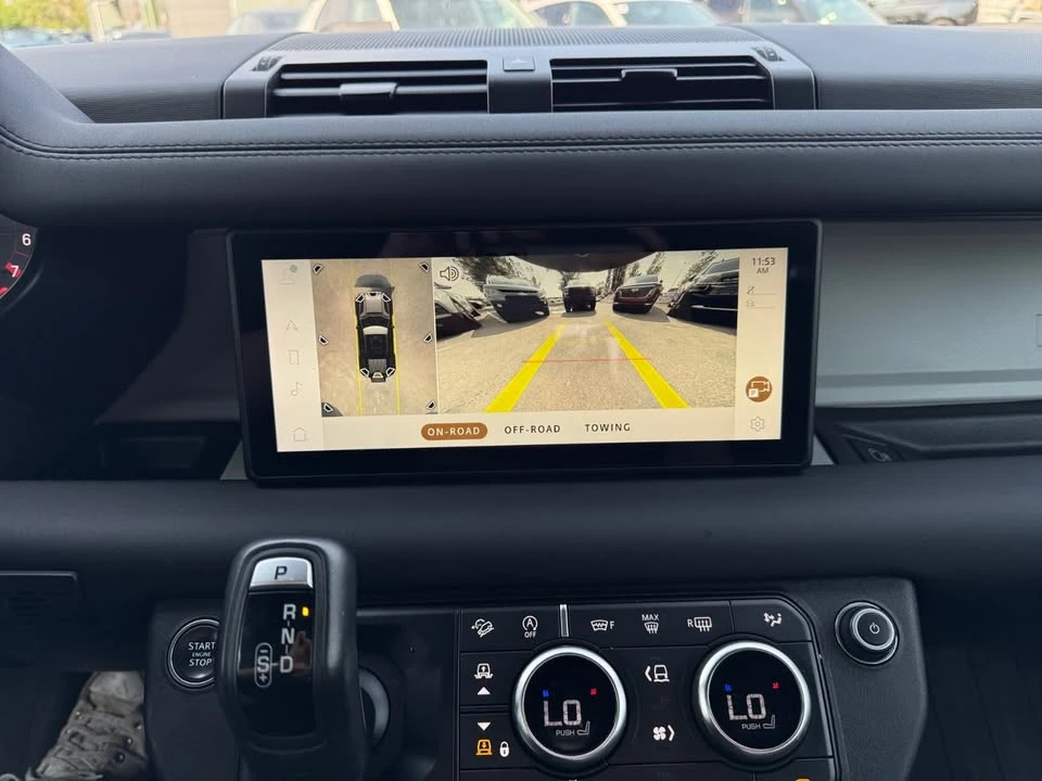 2024 Land Rover Defender L663 - Image 17 of 20