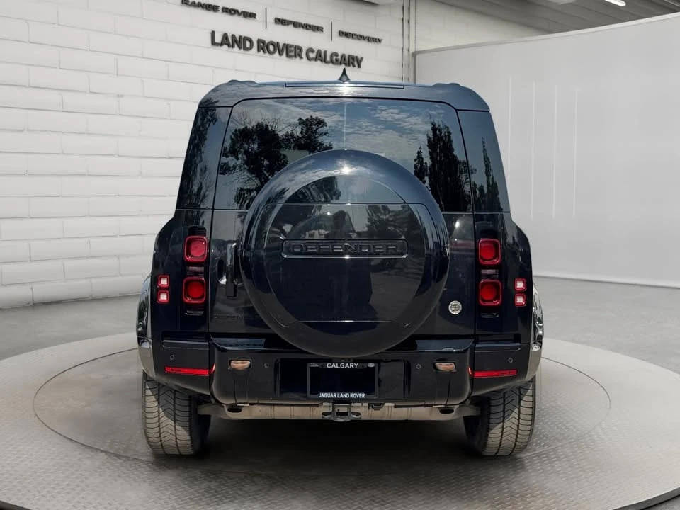 2024 Land Rover Defender L663 - Image 4 of 20