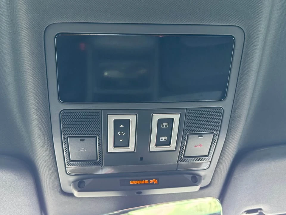 2024 Land Rover Defender L663 - Image 18 of 19