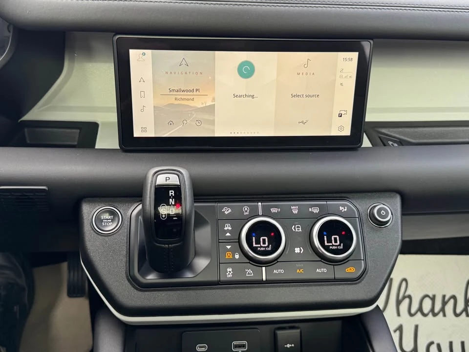 2024 Land Rover Defender L663 - Image 17 of 19