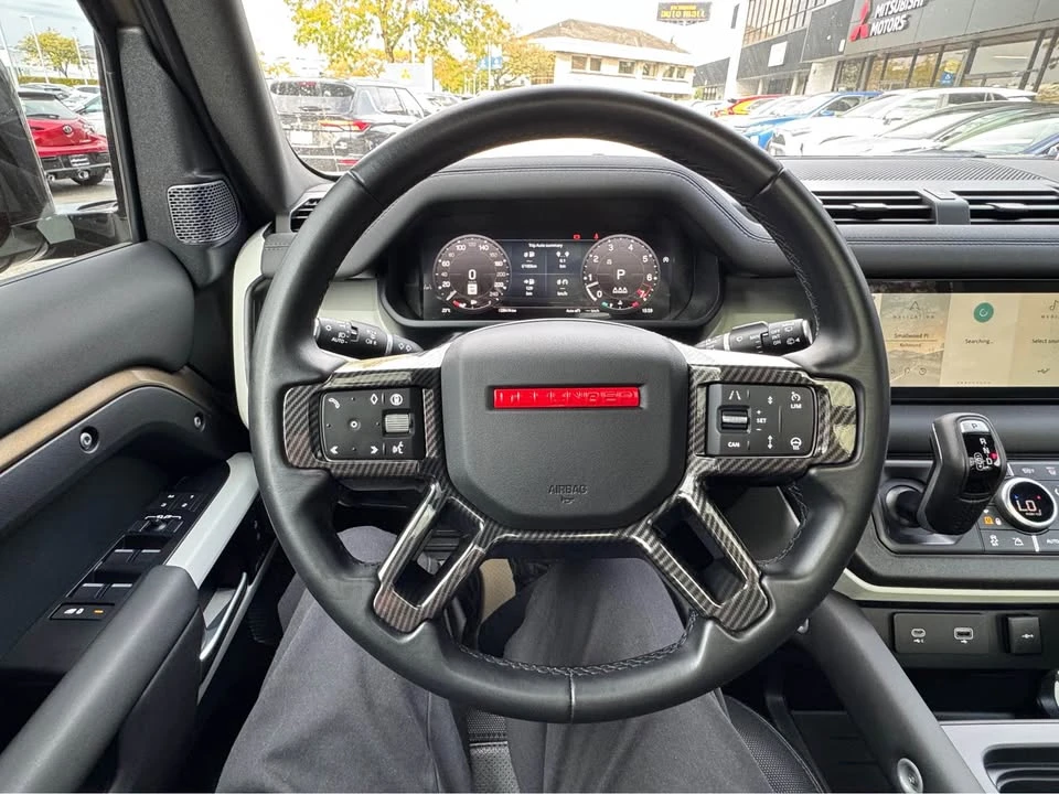 2024 Land Rover Defender L663 - Image 19 of 19