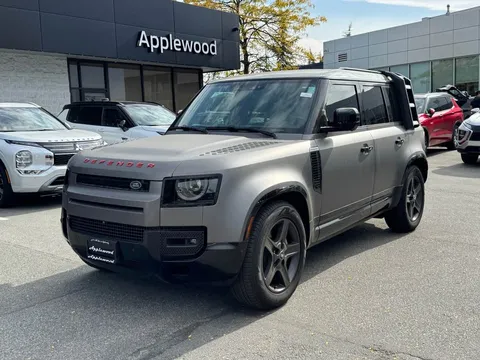 2024 Land Rover Defender X-Dynamic SE