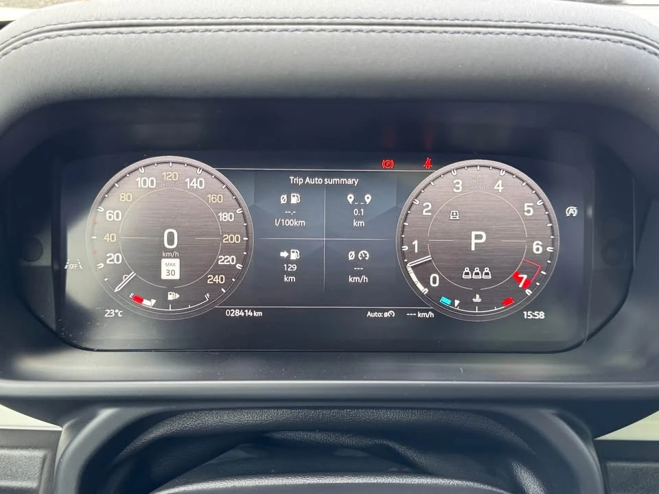 2024 Land Rover Defender L663 - Image 16 of 19