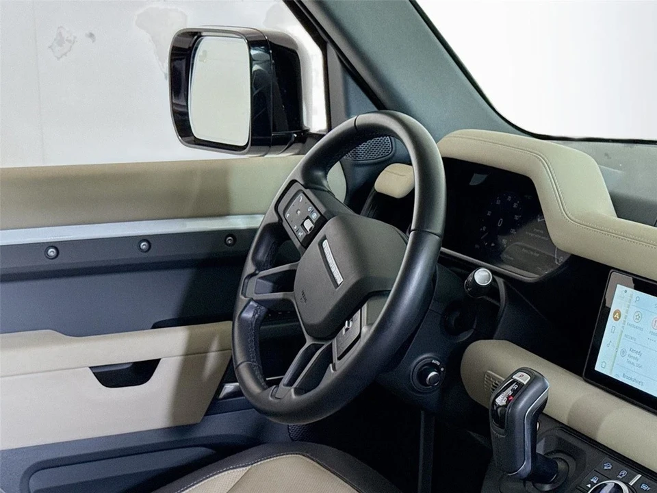 2024 Land Rover Defender L663 - Image 11 of 12