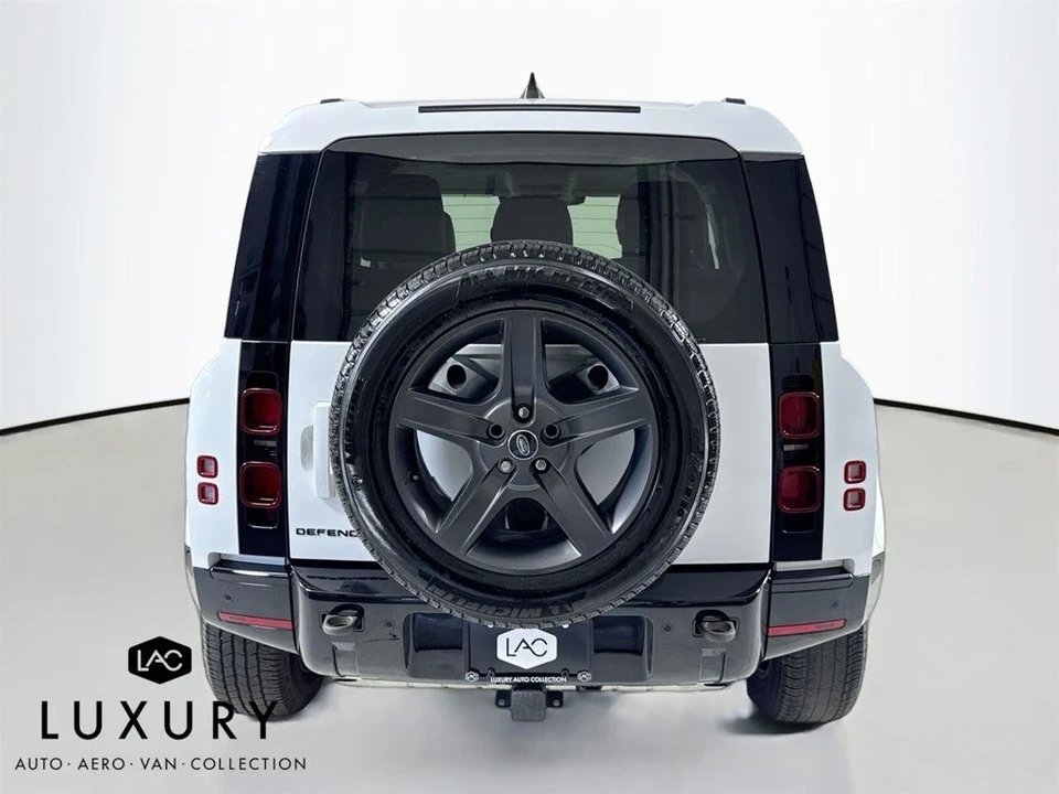 2024 Land Rover Defender L663 - Image 5 of 12