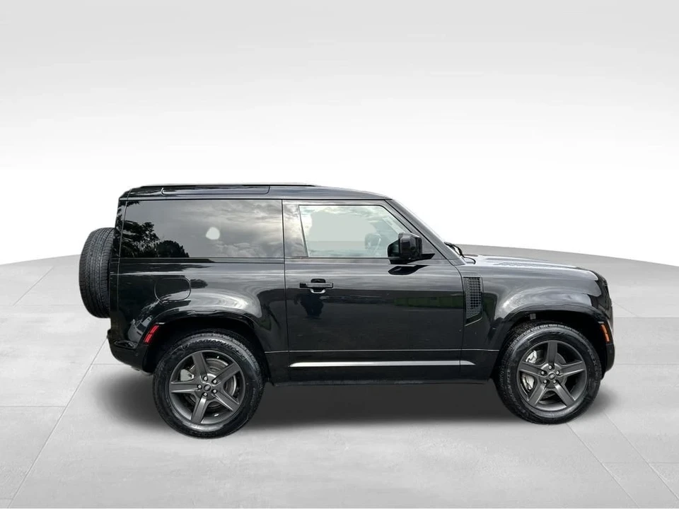 2024 Land Rover Defender L663 - Image 6 of 12