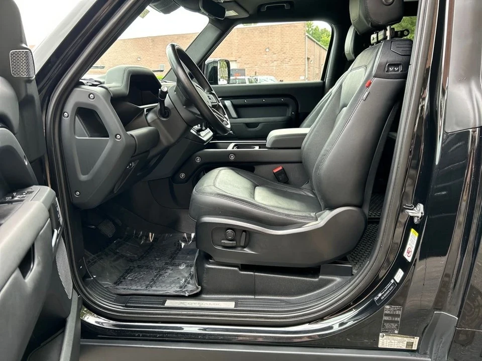 2024 Land Rover Defender L663 - Image 12 of 12