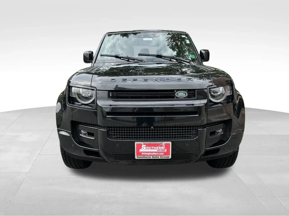 2024 Land Rover Defender L663 - Image 8 of 12