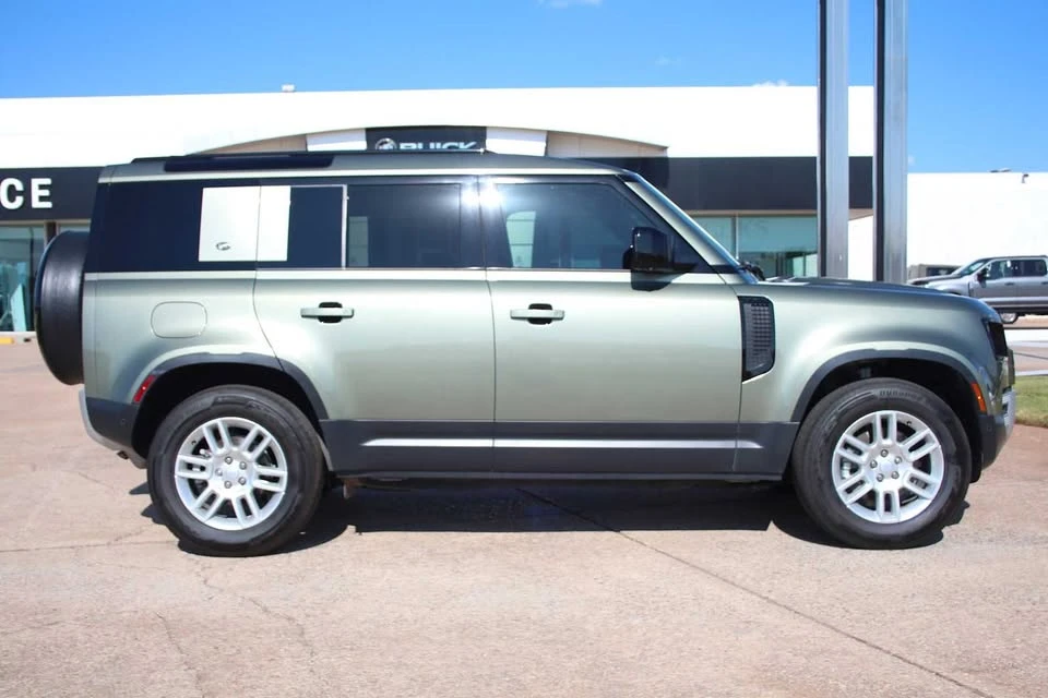 2024 Land Rover Defender L663 - Image 10 of 20