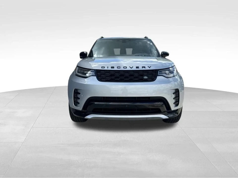2024 Land Rover Discovery 5th Gen - Image 2 of 12