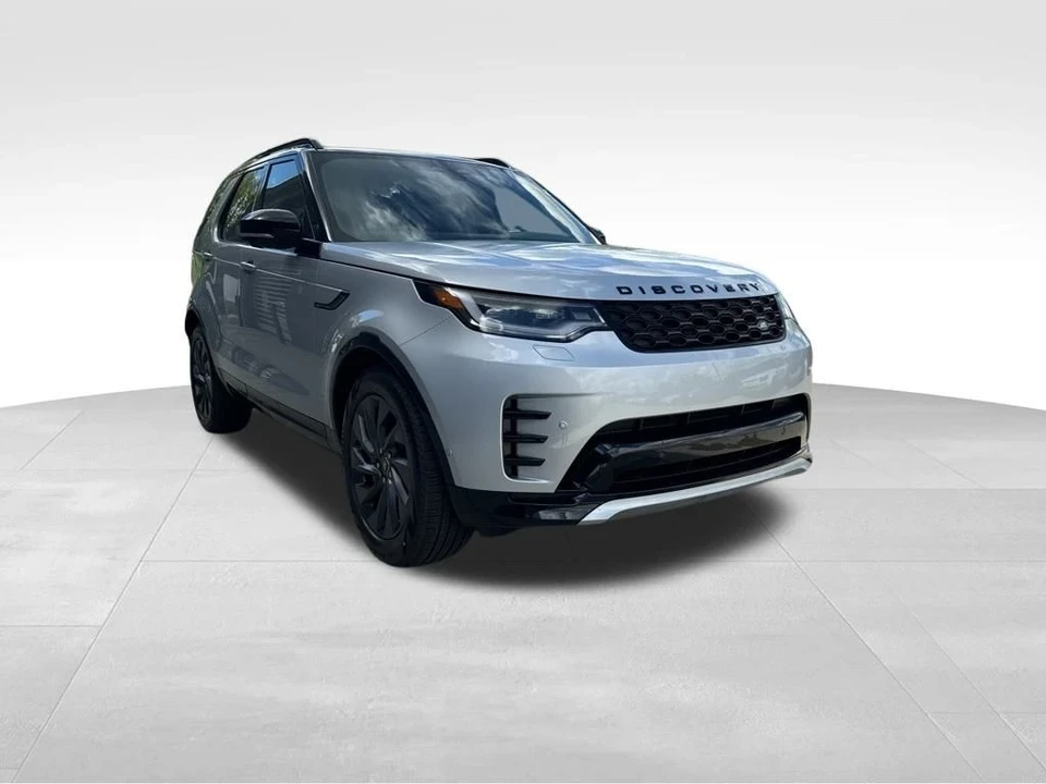 2024 Land Rover Discovery 5th Gen - Image 3 of 12