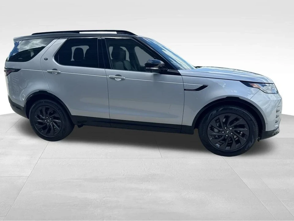 2024 Land Rover Discovery 5th Gen - Image 4 of 12