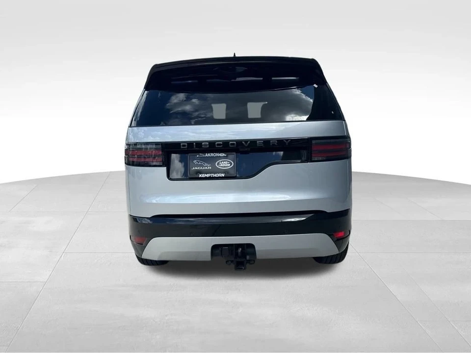2024 Land Rover Discovery 5th Gen - Image 6 of 12