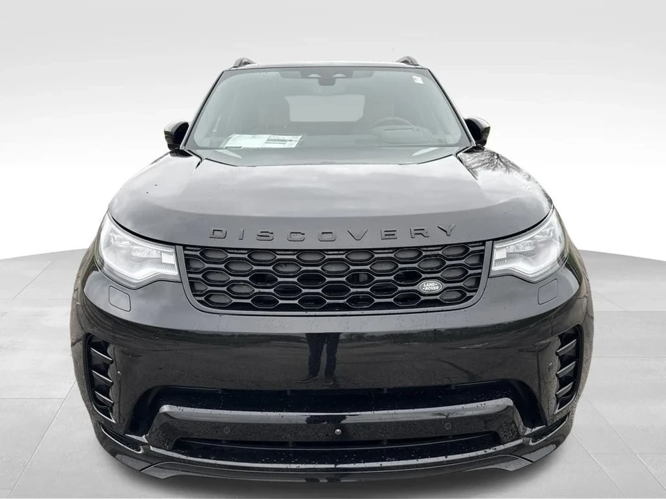 2024 Land Rover Discovery 5th Gen - Image 8 of 12