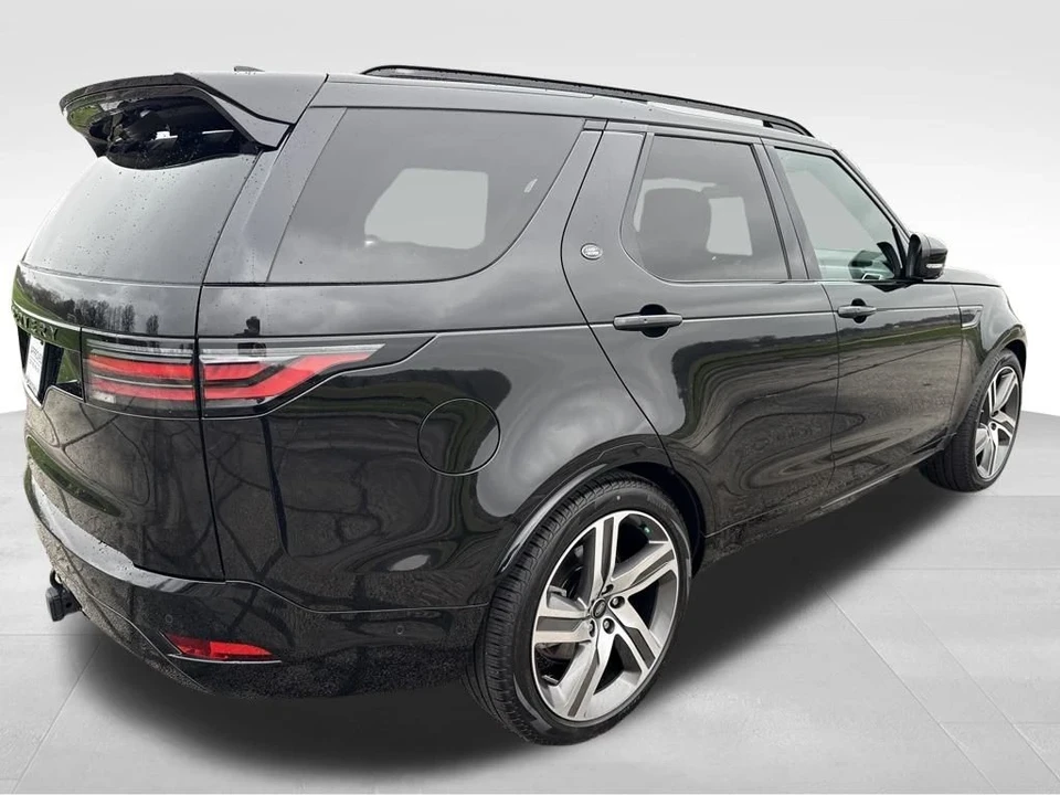 2024 Land Rover Discovery 5th Gen - Image 5 of 12