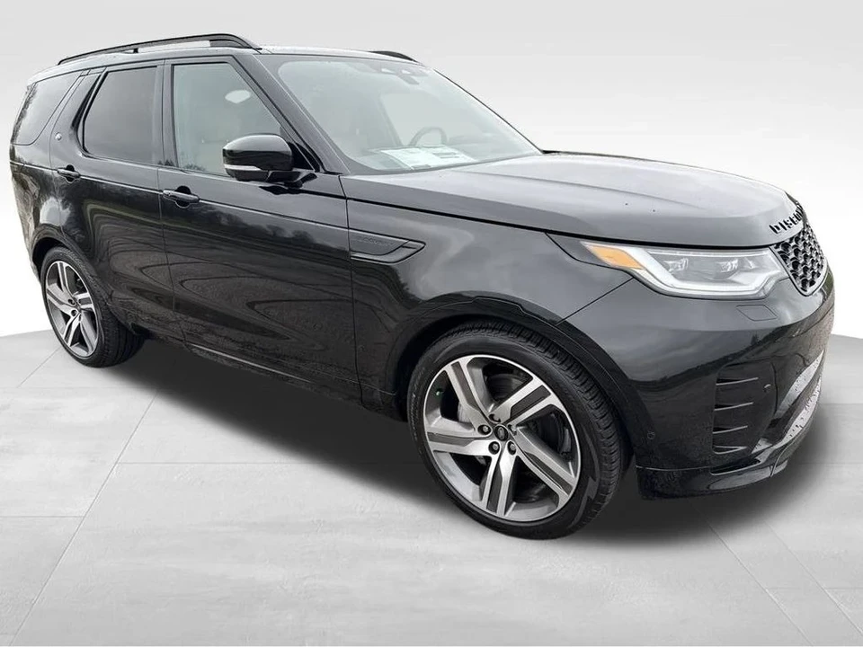 2024 Land Rover Discovery 5th Gen - Image 7 of 12