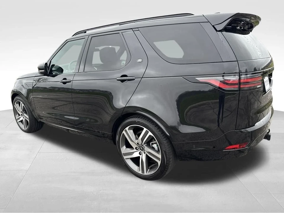2024 Land Rover Discovery 5th Gen - Image 3 of 12