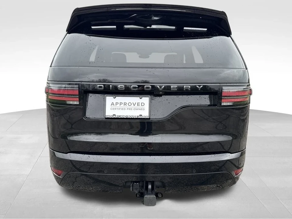 2024 Land Rover Discovery 5th Gen - Image 4 of 12