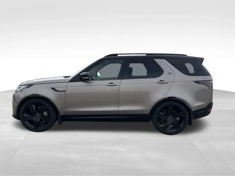 2024 Land Rover Discovery 5th Gen - Image 2 of 12