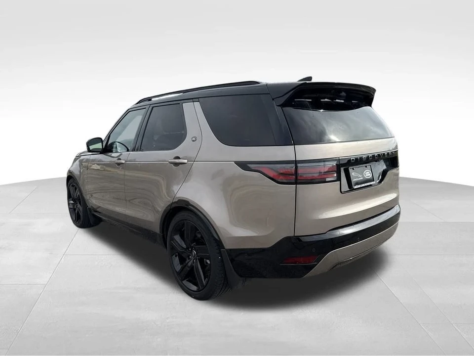 2024 Land Rover Discovery 5th Gen - Image 3 of 12