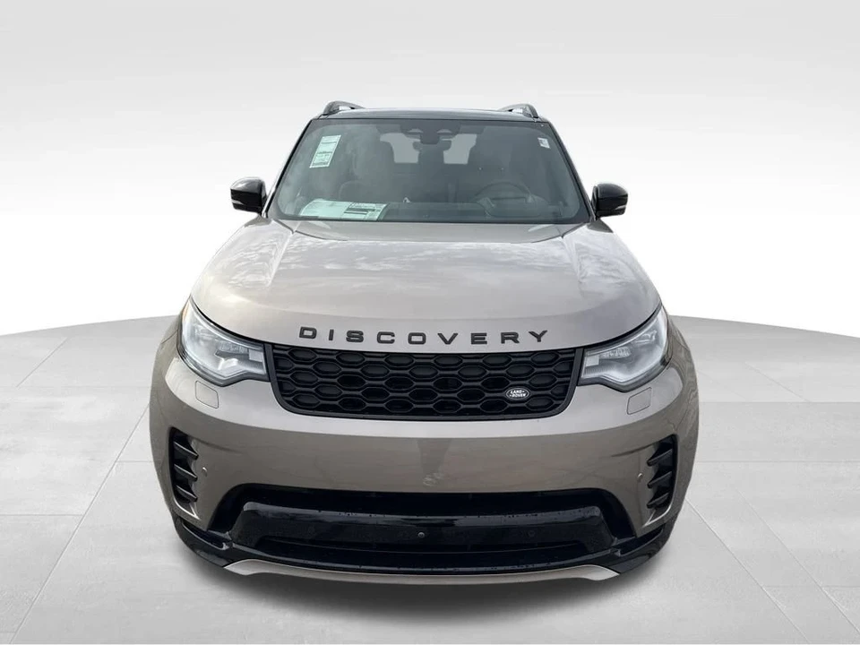 2024 Land Rover Discovery 5th Gen - Image 4 of 12