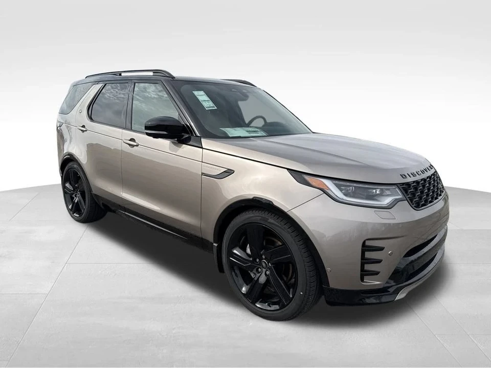 2024 Land Rover Discovery 5th Gen - Image 6 of 12