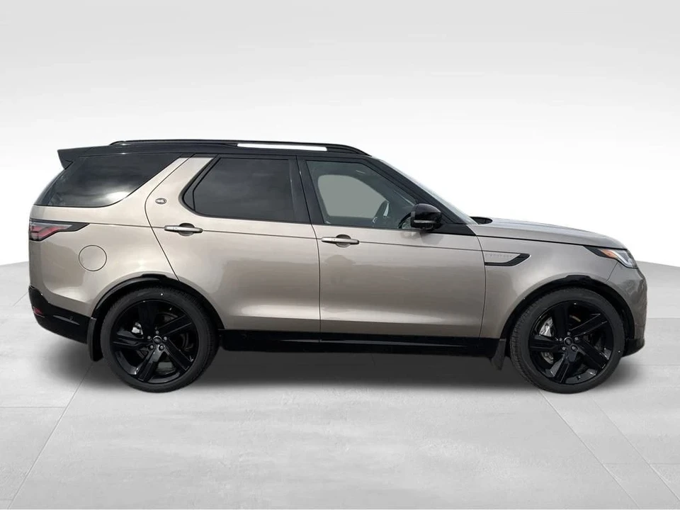 2024 Land Rover Discovery 5th Gen - Image 5 of 12