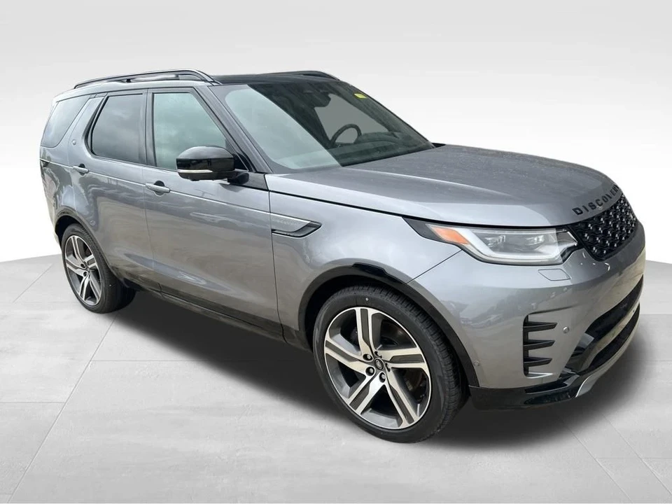 2024 Land Rover Discovery 5th Gen - Image 2 of 12