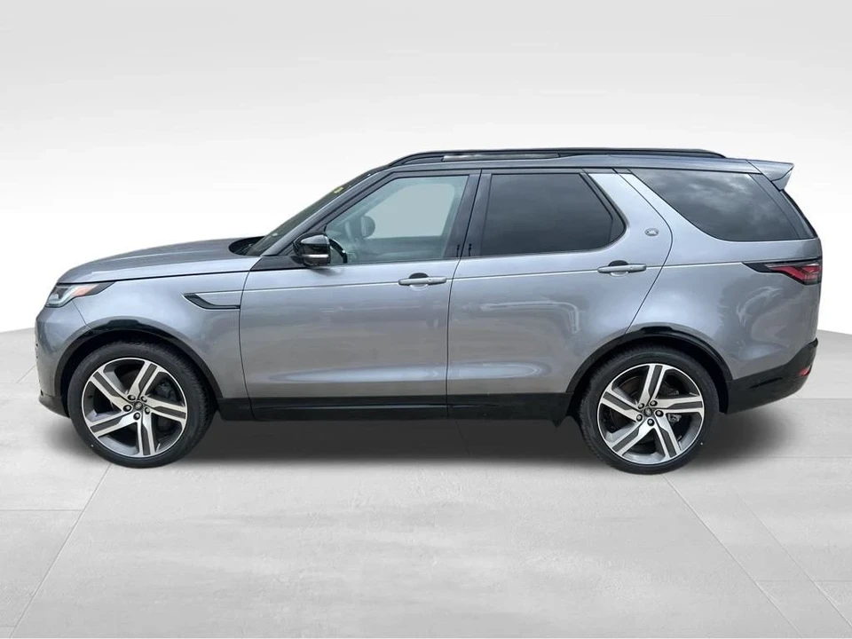2024 Land Rover Discovery 5th Gen - Image 4 of 12