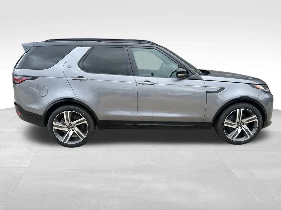 2024 Land Rover Discovery 5th Gen - Image 5 of 12