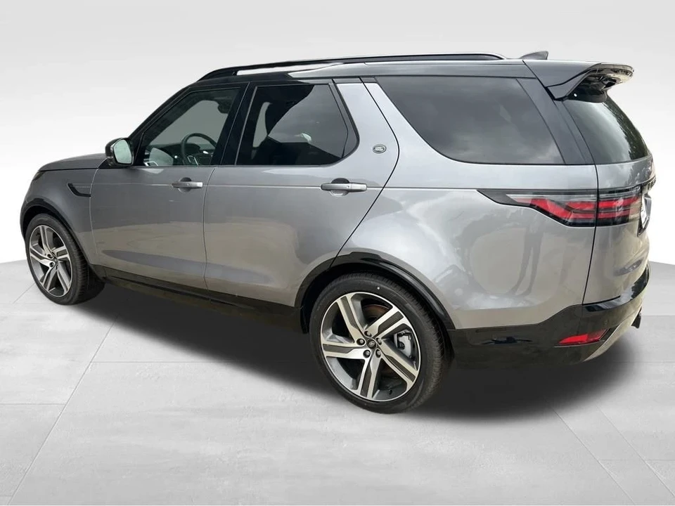2024 Land Rover Discovery 5th Gen - Image 7 of 12