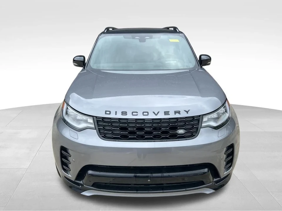 2024 Land Rover Discovery 5th Gen - Image 3 of 12