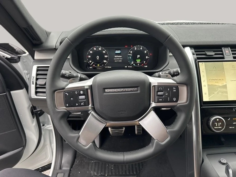 2024 Land Rover Discovery 5th Gen - Image 9 of 12