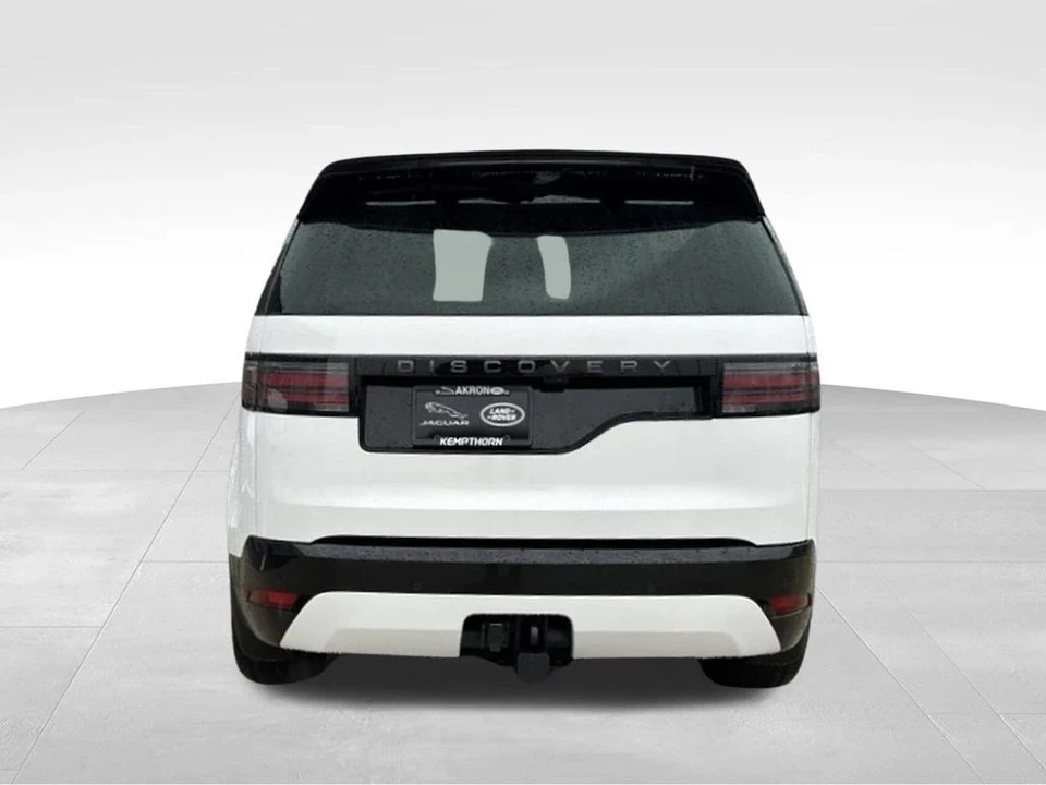 2024 Land Rover Discovery 5th Gen - Image 4 of 12