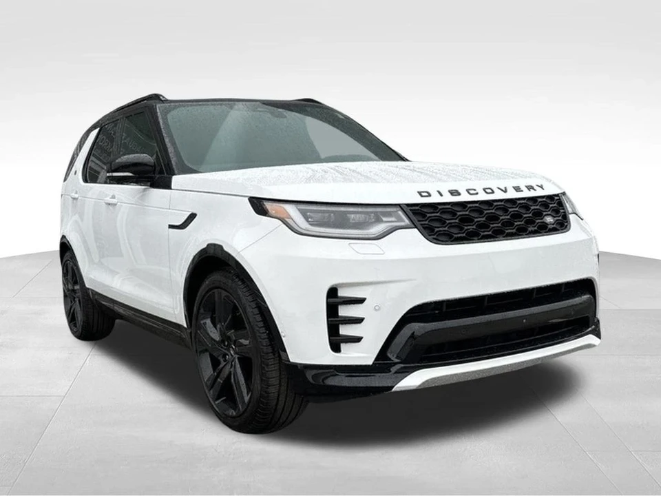 2024 Land Rover Discovery 5th Gen - Image 7 of 12