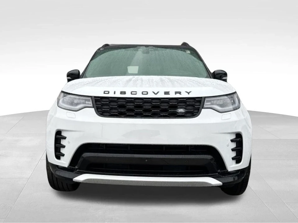 2024 Land Rover Discovery 5th Gen - Image 8 of 12