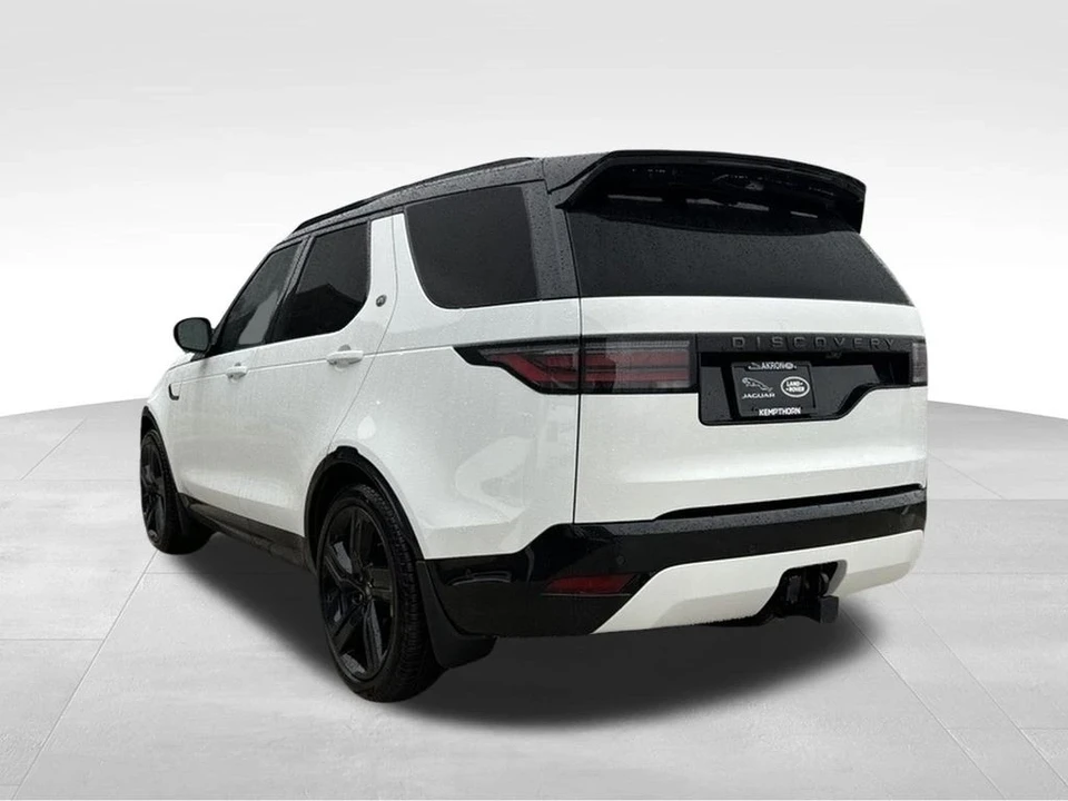 2024 Land Rover Discovery 5th Gen - Image 3 of 12