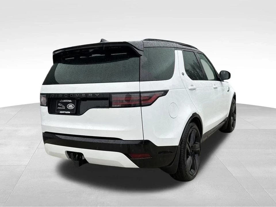 2024 Land Rover Discovery 5th Gen - Image 5 of 12