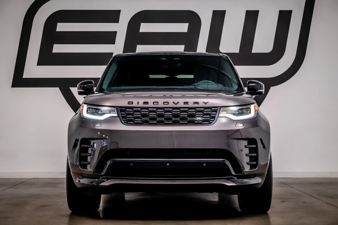 2024 Land Rover Discovery 5th Gen - Image 3 of 12