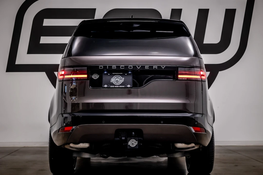 2024 Land Rover Discovery 5th Gen - Image 11 of 21