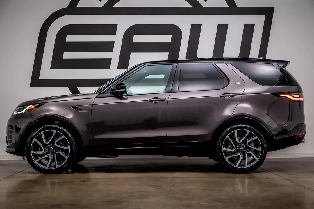 2024 Land Rover Discovery 5th Gen - Image 6 of 12