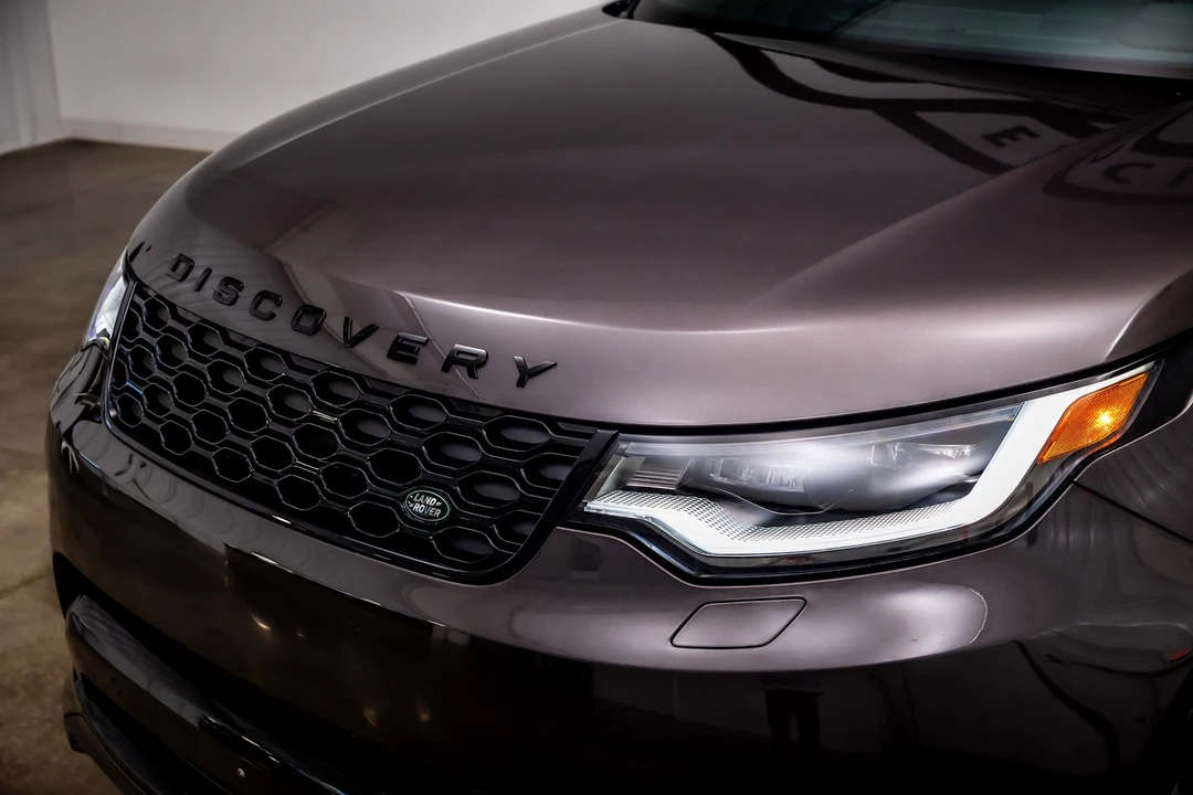 2024 Land Rover Discovery 5th Gen - Image 19 of 21
