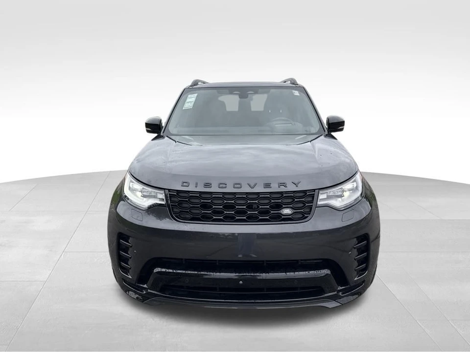 2024 Land Rover Discovery 5th Gen - Image 4 of 12