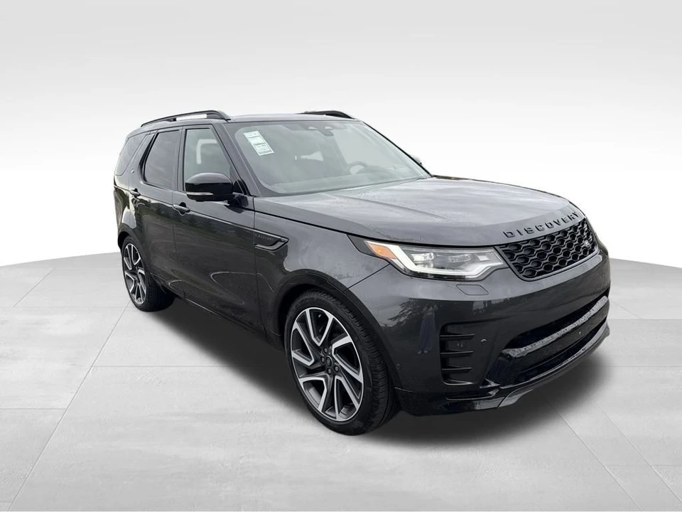 2024 Land Rover Discovery 5th Gen - Image 6 of 12