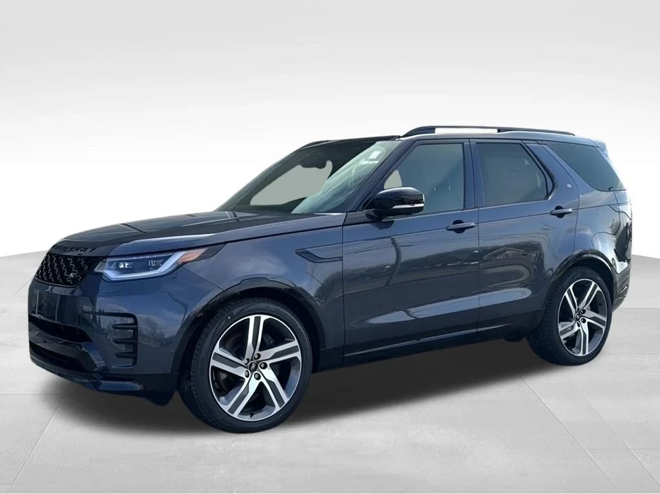 2024 Land Rover Discovery 5th Gen - Image 4 of 12